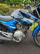 Motorcycle Frames Ybr125