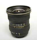 Tokina Lens (Single Focus) 12-24 F4 (If) Dx