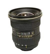Tokina Lens (Single Focus) 12-24 F4 (If) Dx