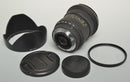 Tokina Lens (Single Focus) 12-24 F4 (If) Dx
