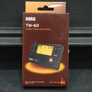 Korg Tuner Tm-60