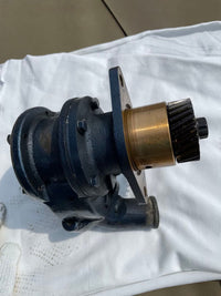 Outboard Motors Engines Md580Kuh