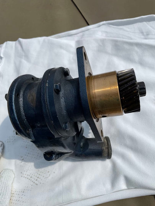 Outboard Motors Engines Md580Kuh