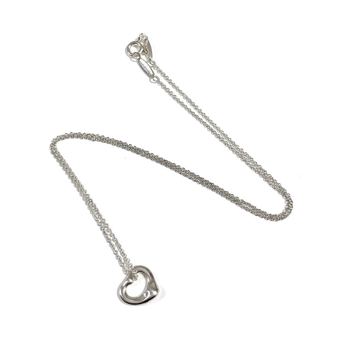 Tiffany Necklace Tiffany&Co.
