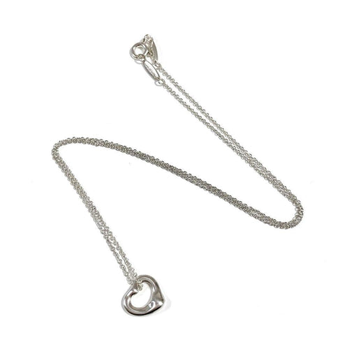 Tiffany Necklace Tiffany&Co.