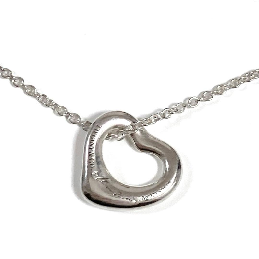 Tiffany Necklace Tiffany&Co.