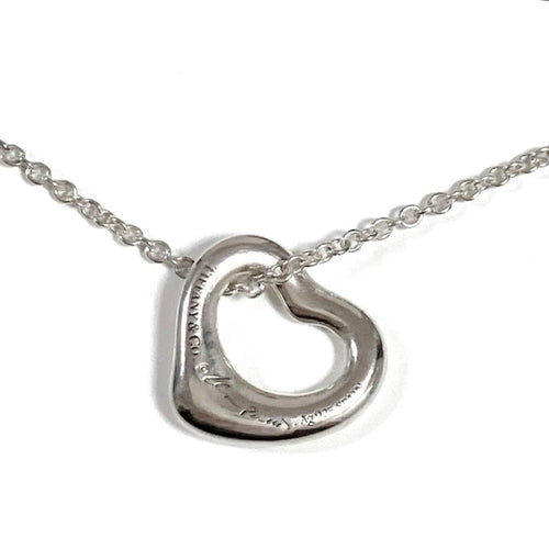 Tiffany Necklace Tiffany&Co.