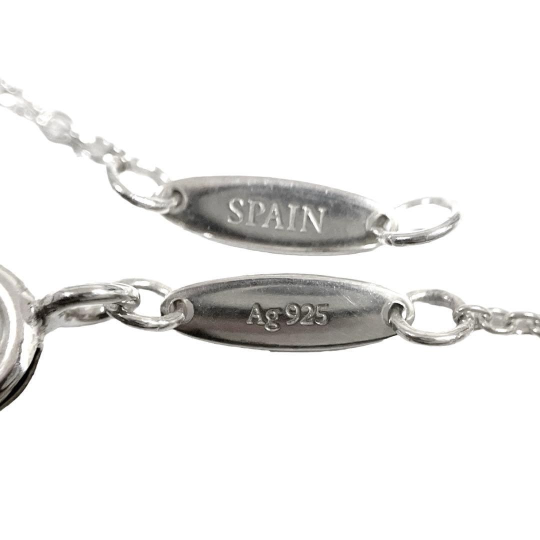 Tiffany Necklace Tiffany&Co.