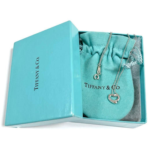 Tiffany Necklace Tiffany&Co.