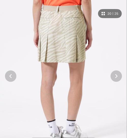 New Balance Golf Skirts