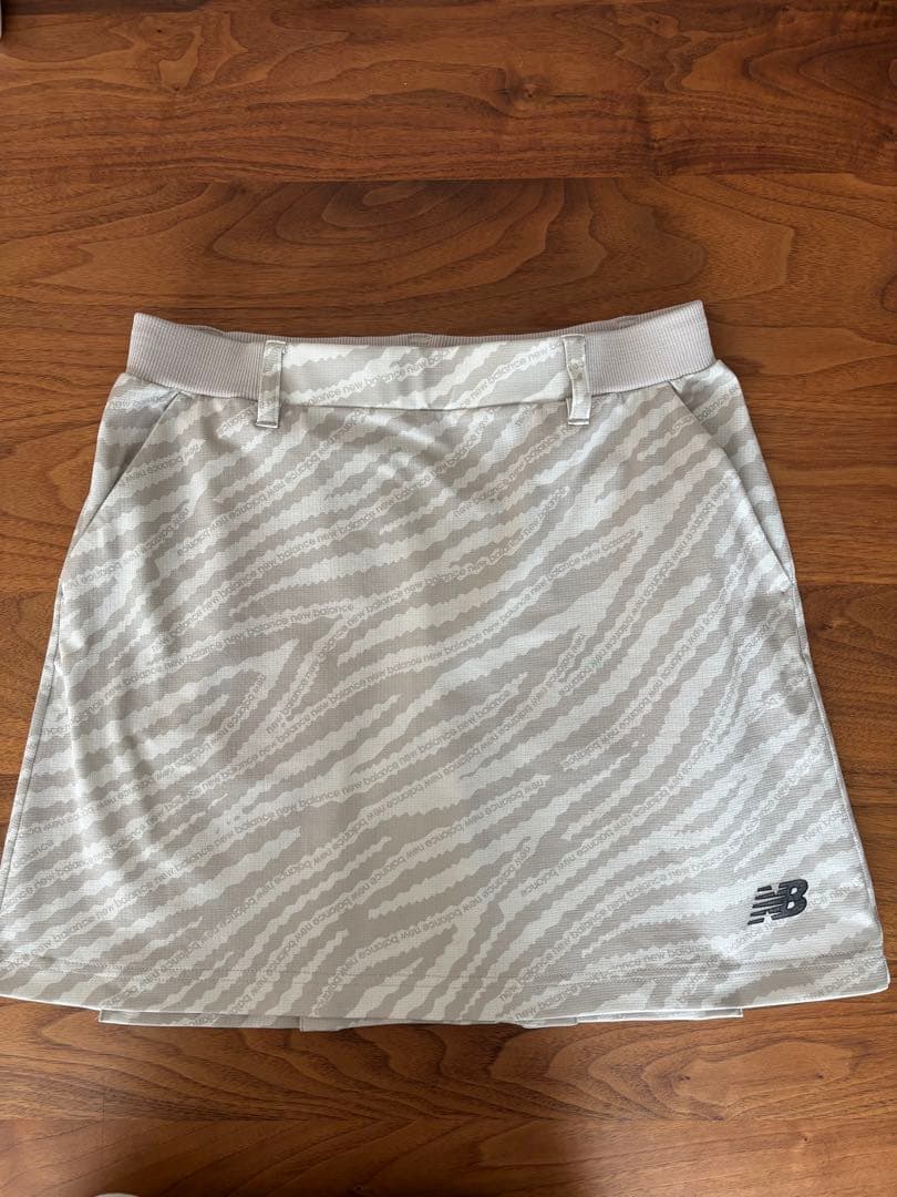 New Balance Golf Skirts