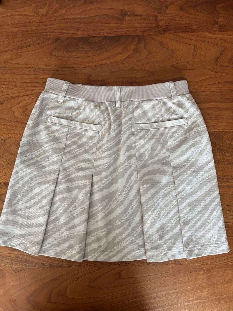 New Balance Golf Skirts