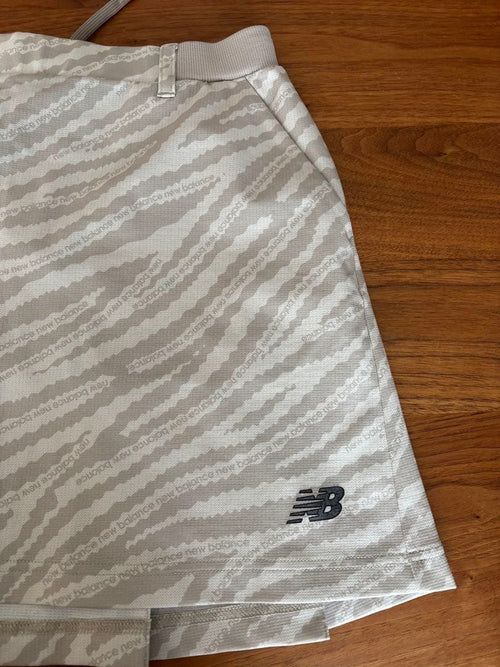 New Balance Golf Skirts