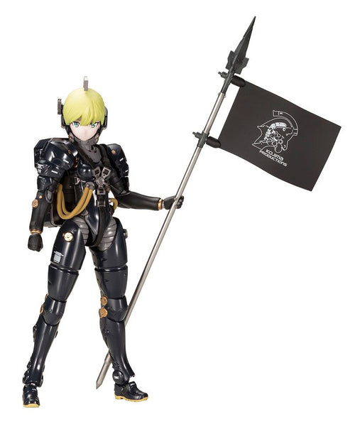 Kotobukiya Others Kp550 Black Ver.