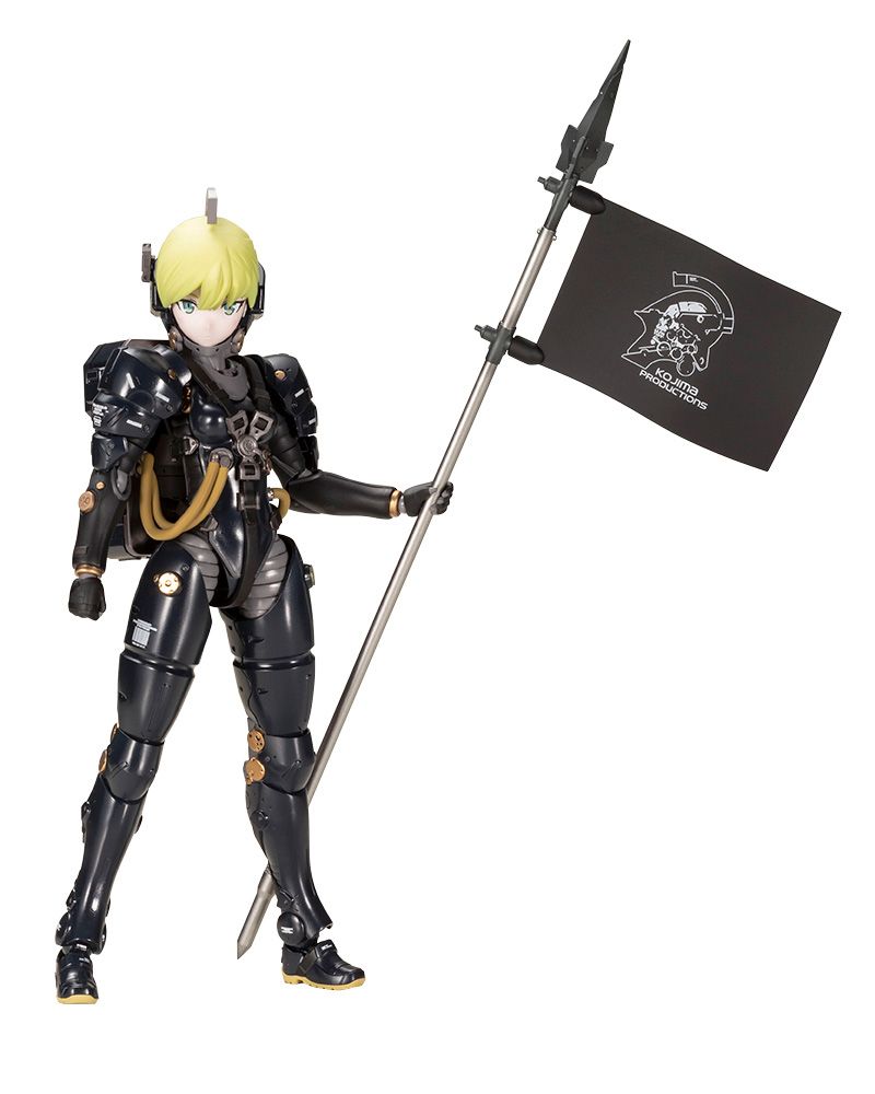 Kotobukiya Others Kp550 Black Ver.
