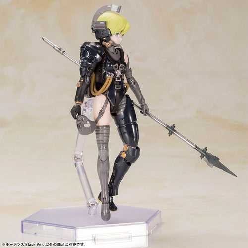 Kotobukiya Others Kp550 Black Ver.
