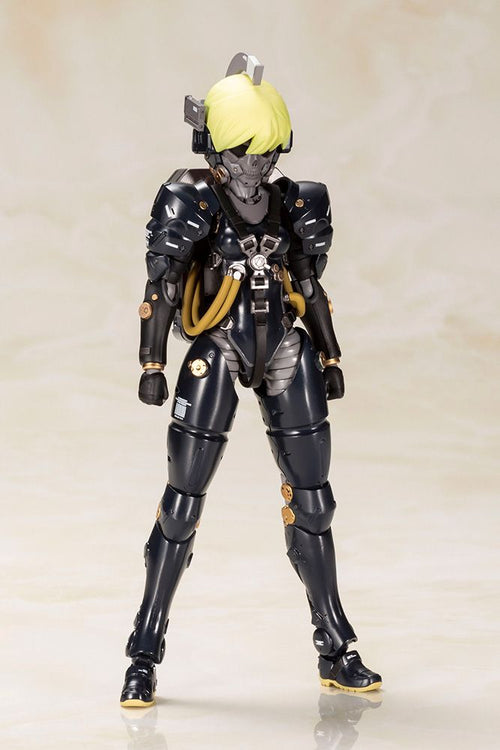 Kotobukiya Others Kp550 Black Ver.