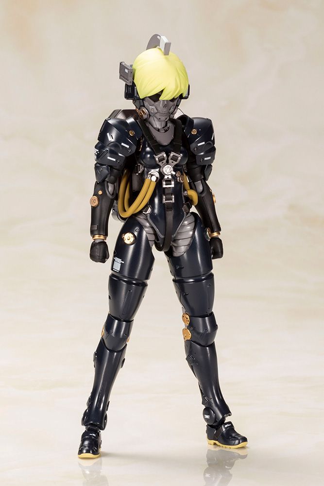Kotobukiya Others Kp550 Black Ver.