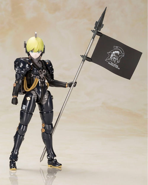 Kotobukiya Others Kp550 Black Ver.