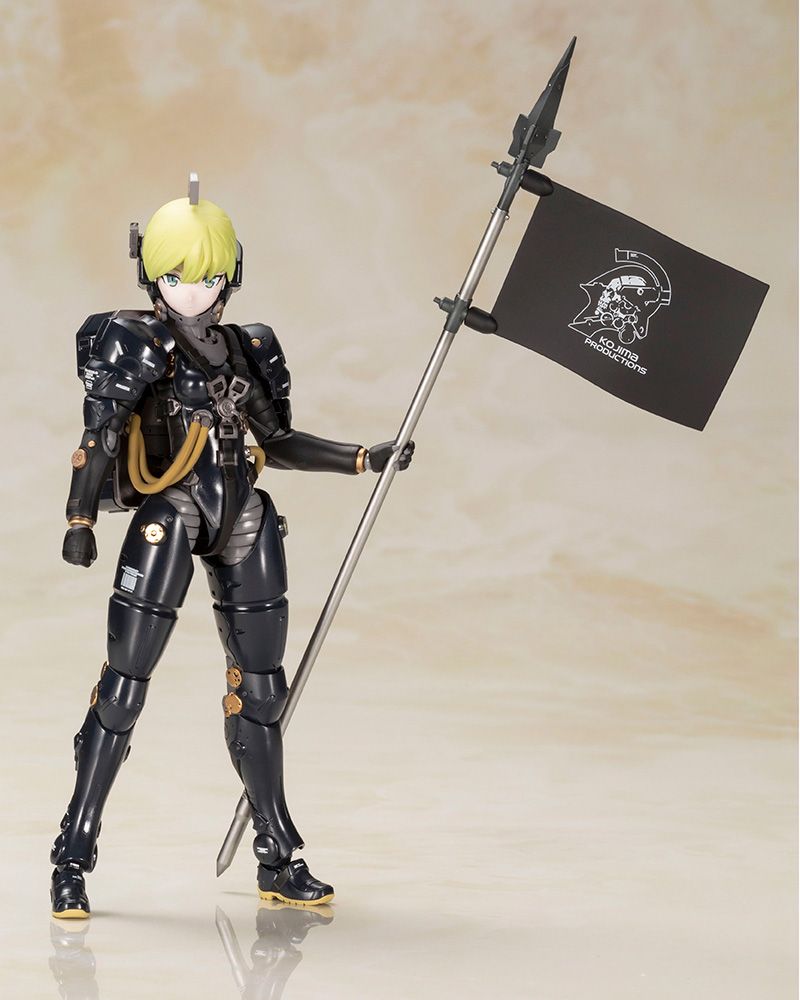 Kotobukiya Others Kp550 Black Ver.