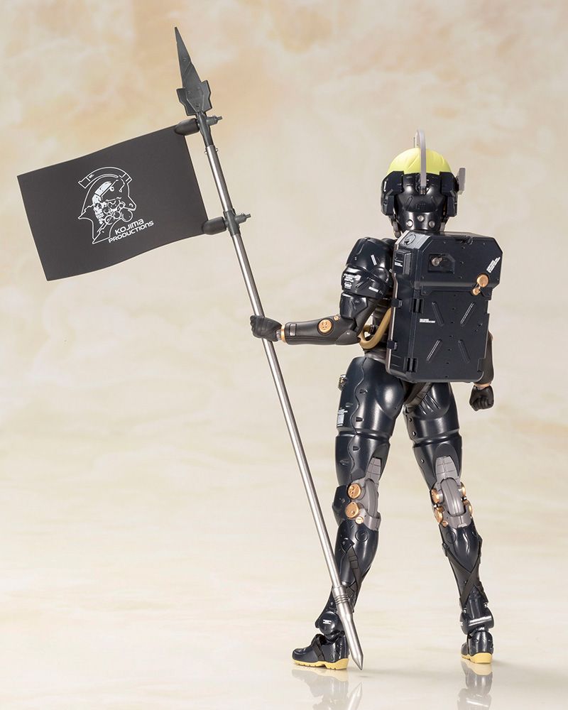 Kotobukiya Others Kp550 Black Ver.