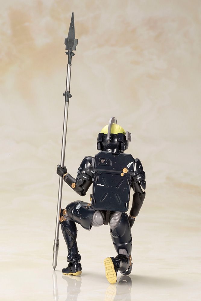 Kotobukiya Others Kp550 Black Ver.