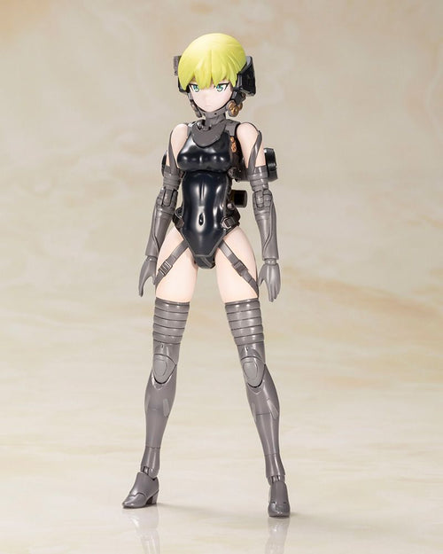 Kotobukiya Others Kp550 Black Ver.
