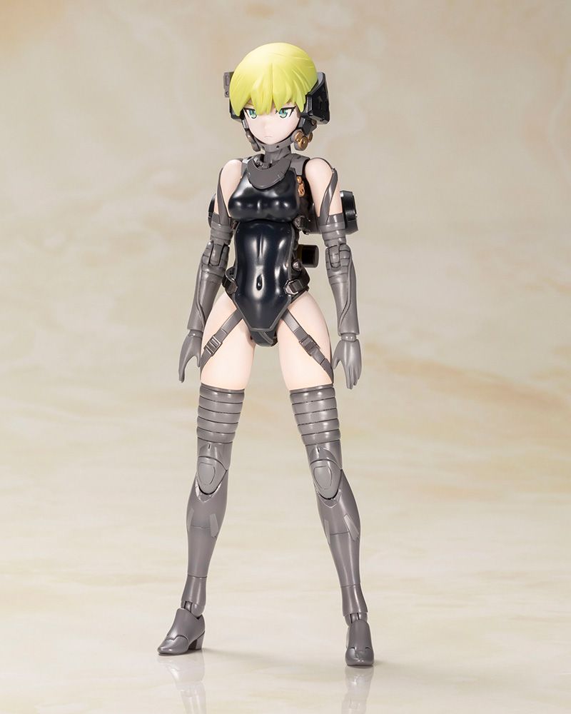 Kotobukiya Others Kp550 Black Ver.