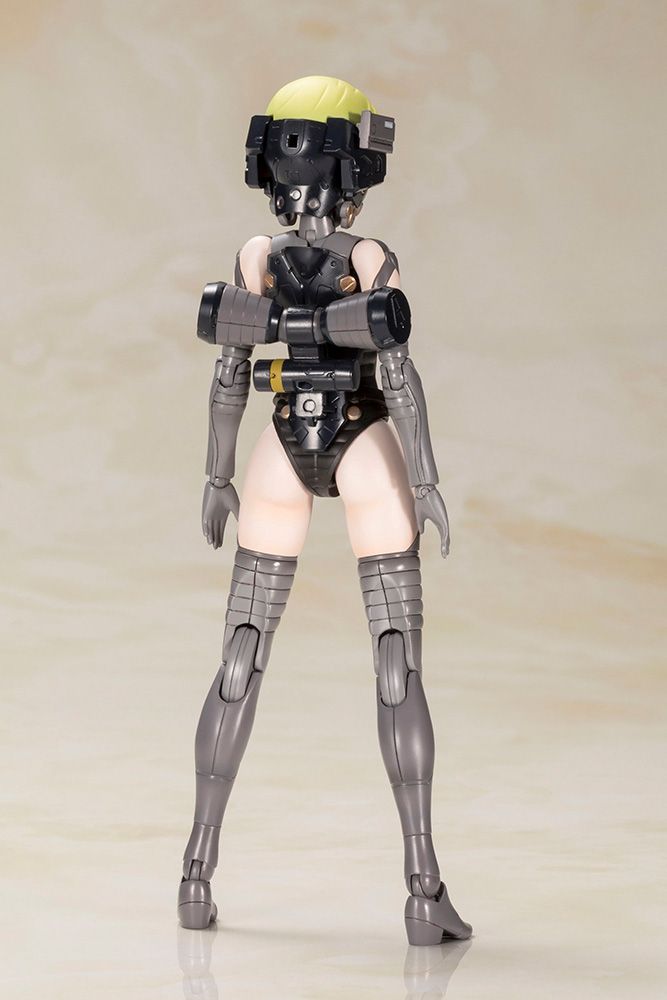 Kotobukiya Others Kp550 Black Ver.