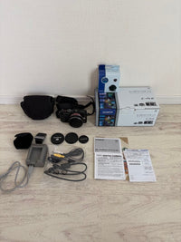 Olympus Mirrorless Interchangeable Lens Cameras Pen Lite E-Pl6 Ez