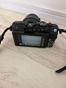 Olympus Mirrorless Interchangeable Lens Cameras Pen Lite E-Pl6 Ez