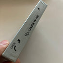 Denon Cassette Tapes Jack Iv 46
