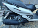 Yamaha Motorcycle Body S 155