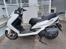 Yamaha Motorcycle Body S 155