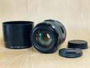Canon Lens (Zoom) A Ef 70-300Mm F4.5-5.6 Do
