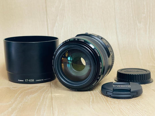 Canon Lens (Zoom) A Ef 70-300Mm F4.5-5.6 Do