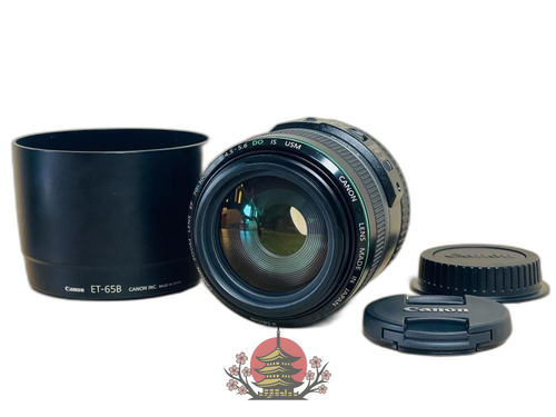 Canon Lens (Zoom) A Ef 70-300Mm F4.5-5.6 Do