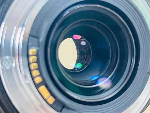 Canon Lens (Zoom) A Ef 70-300Mm F4.5-5.6 Do