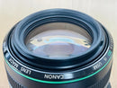Canon Lens (Zoom) A Ef 70-300Mm F4.5-5.6 Do