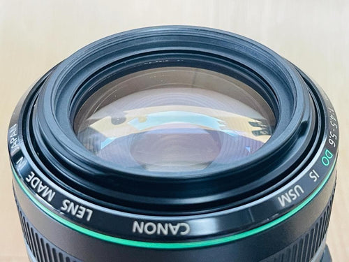 Canon Lens (Zoom) A Ef 70-300Mm F4.5-5.6 Do