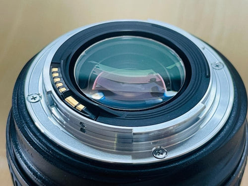 Canon Lens (Zoom) A Ef 70-300Mm F4.5-5.6 Do