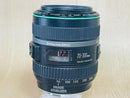 Canon Lens (Zoom) A Ef 70-300Mm F4.5-5.6 Do