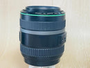 Canon Lens (Zoom) A Ef 70-300Mm F4.5-5.6 Do