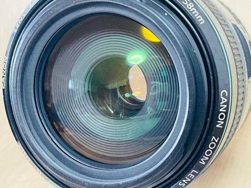 Canon Lens (Zoom) A Ef 70-300Mm F4.5-5.6 Do