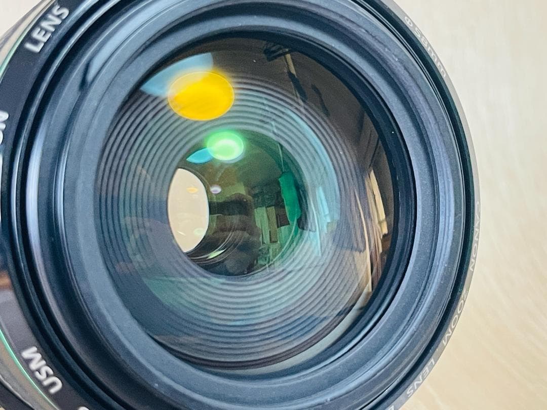Canon Lens (Zoom) A Ef 70-300Mm F4.5-5.6 Do