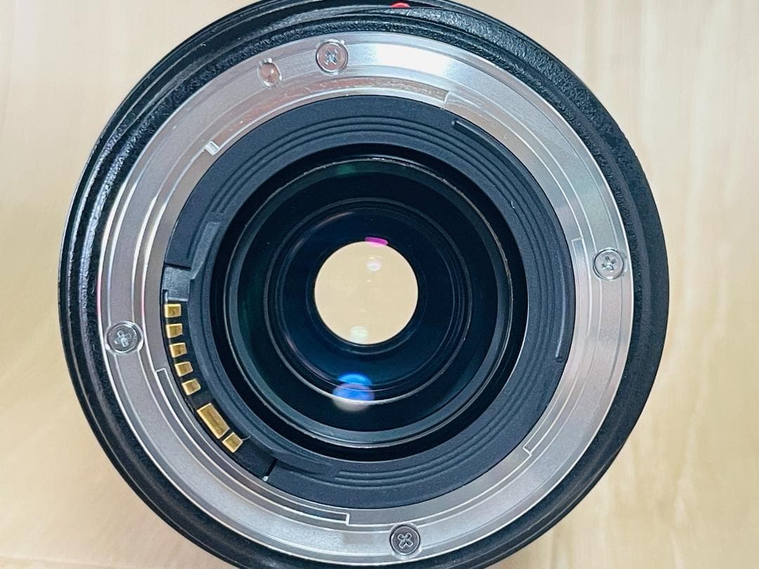 Canon Lens (Zoom) A Ef 70-300Mm F4.5-5.6 Do