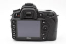 Digital Slrs 6,357 Nikon D90 #22185