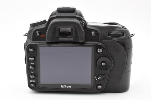 Digital Slrs 6,357 Nikon D90 #22185
