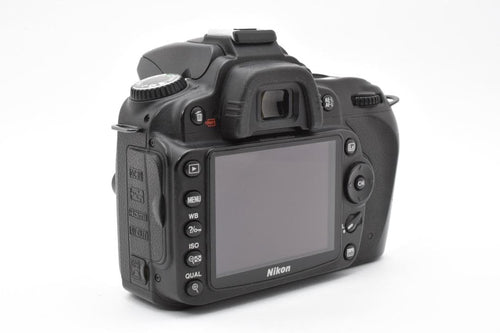Digital Slrs 6,357 Nikon D90 #22185