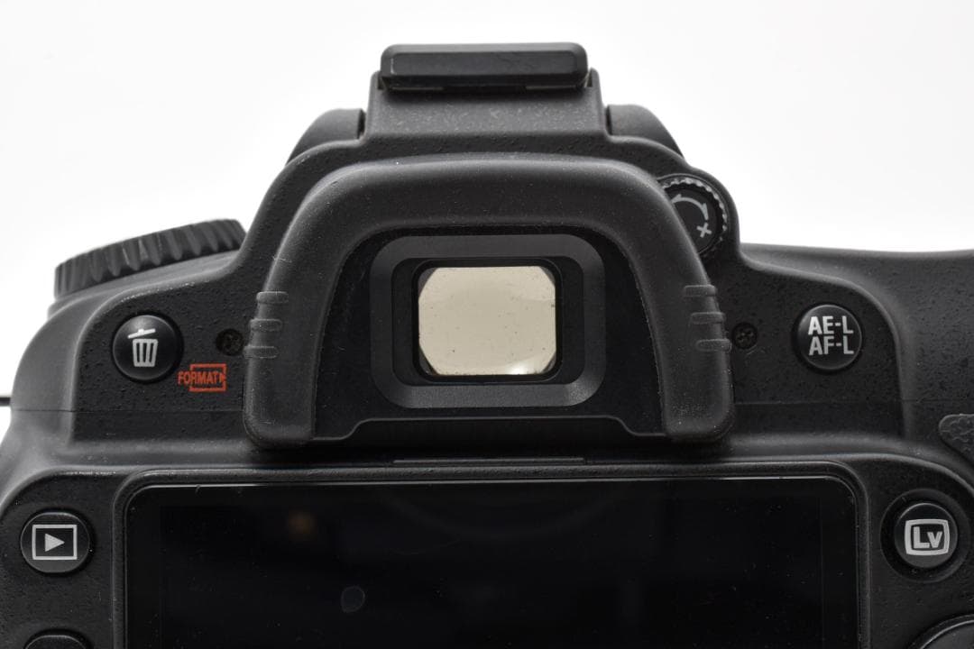 Digital Slrs 6,357 Nikon D90 #22185